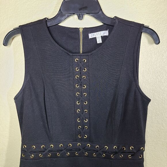 šæSpenseālittleĀ blackādress.āSizeā8P. - Picture 2 of 6